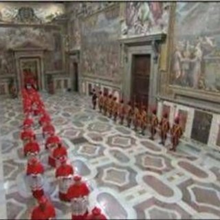 Conclave, il nome nato 8 secoli fa: le regole per l'elezione del Papa