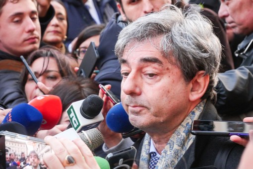 Giustizia, Parodi si dimette da presidente dell’Anm Giustizia, Parodi si dimette da presidente dell’Anm