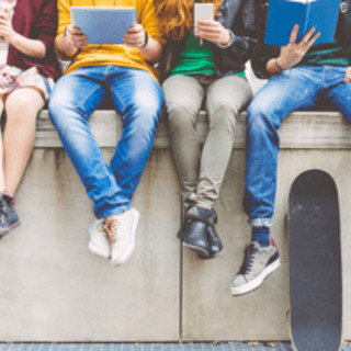 Sedentario 1 adolescente su 5, campagna 'InFormaTeen' con Gigi Buffon