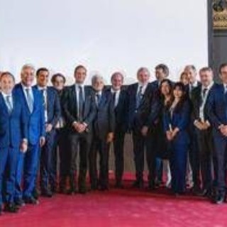 Marsilio: &quot;Città sostenibili? Senza collegamenti restano uno slogan&quot;