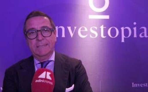 De Matteis (Gruppo Kiton): &quot;Lavorare su innovazione e qualità per un grande futuro&quot;