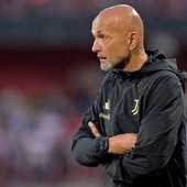 Juve batte 2-0 la Next Gen nell'ultimo test precampionato, in gol Conceicao e McKennie Juve batte 2-0 la Next Gen nell'ultimo test precampionato, in gol Conceicao e McKennie