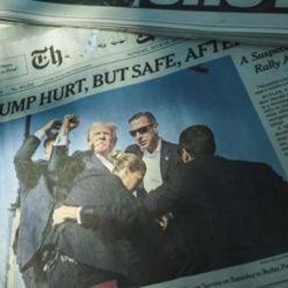 Premi Pulitzer 2025, attentato a Trump e Medio Oriente al centro: i vincitori
