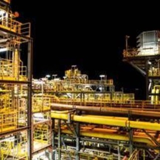 Eni avvia produzione full-field del campo di Ndungu Eni avvia produzione full-field del campo di Ndungu