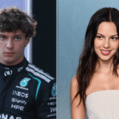 "Kimi Antonelli frequenta Olivia Rodrigo", il gossip nato da una somiglianza: ecco cosa c'è di vero
