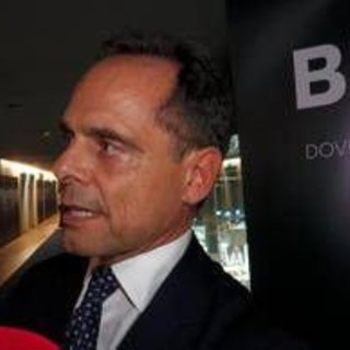 Nautica, Porcari (Bper): "Hub dedicato a Blue Economy e portafoglio da 300 milioni, affianchiamo crescita del settore" Nautica, Porcari (Bper): "Hub dedicato a Blue Economy e portafoglio da 300 milioni, affianchiamo crescita del settore"