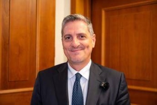 Salute, Barachini: "Docufilm avvicina persone a comprendere malattie a volte invisibili" Salute, Barachini: "Docufilm avvicina persone a comprendere malattie a volte invisibili"