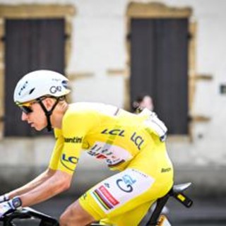 Tour de France, oggi decima tappa: orari, percorso e dove vederla in tv Tour de France, oggi decima tappa: orari, percorso e dove vederla in tv