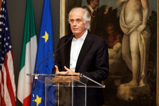 “Operazione Batiscafo Trieste”, il docufilm di Finazzer Flory conquista gli Usa