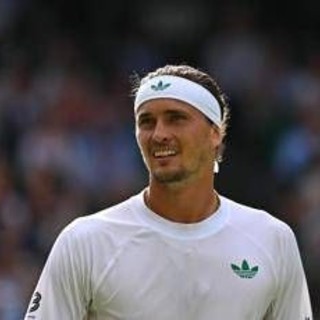 Zverev, nessun dubbio: &quot;Sinner uomo da battere, ma Alcaraz è la vera stella&quot;