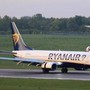 Forte turbolenza su volo Berlino-Milano, 9 feriti e atterraggio di emergenza