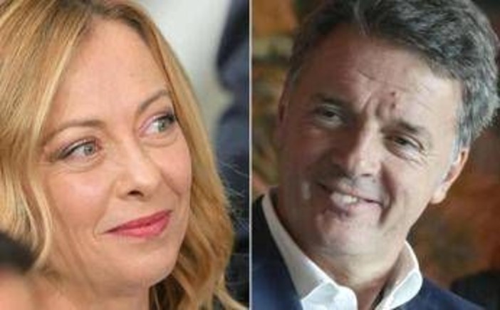 Classifica social dei leader, Meloni regina di like e views. Renzi continua la ripresa