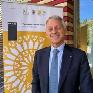 Infortuni, D'Ascenzo (Inail): "Fondamentale diffondere cultura sicurezza tra giovani" Infortuni, D'Ascenzo (Inail): "Fondamentale diffondere cultura sicurezza tra giovani"