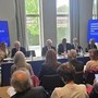 Novo a congresso Easd: "Nuove prospettive di cura per diabete e obesità'" Novo a congresso Easd: "Nuove prospettive di cura per diabete e obesità'"