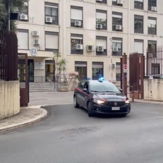 Abusi sessuali sui figli minori, arrestata coppia nel palermitano