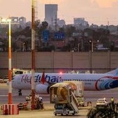 Volo FlyDubai, Netanyahu: "Presto per parlare di coinvolgimento Iran"