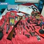 Pavia, armi e svastiche in casa: arrestato 19enne
