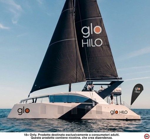Estate, BAT Italia porta glo Hilo nelle destinazioni simbolo con eventi e musica Estate, BAT Italia porta glo Hilo nelle destinazioni simbolo con eventi e musica