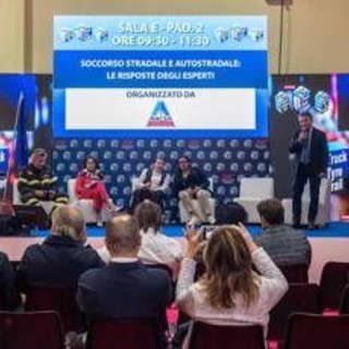 Trasporti, a T3 Expo e Agv Expo bilancio positivo: oltre 4mila presenze