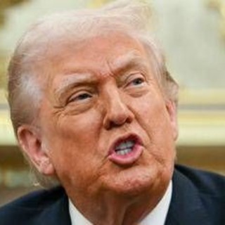 Iran, Trump: "Se Teheran ha minato Stretto di Hormuz, conseguenze mai viste prima"