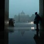 Maltempo, perturbazione in transito sull'Italia: piogge e venti, prima neve e temperature in calo