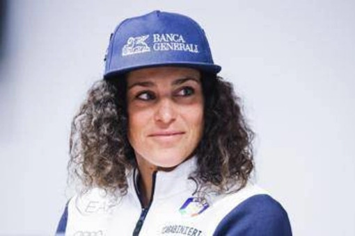 Verissimo, Federica Brignone chi è: l'intervista prima del grave infortunio