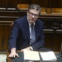 Manovra, Giorgetti “Progressi con la Commissione Ue”