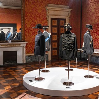 Mostre, Banca del Fucino celebra i 211 anni dell’Arma dei Carabinieri