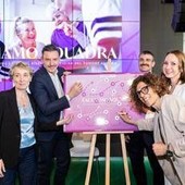 Cancro al seno, 'Facciamo squadra' per giocare d'anticipo contro il rischio recidiva