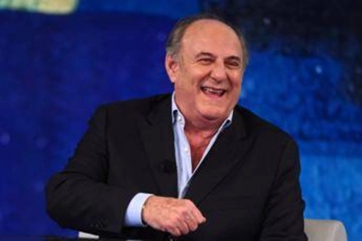 Gerry Scotti lascia 'Tu sì que vales'