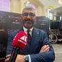 America’s Cup, Inchingolo (Gruppo Fs): "Frecciarossa-Luna Rossa, partnership oltre la sponsorizzazione"