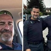 Padova, oggi i funerali di Stato dei tre carabinieri morti a Castel D'Azzano