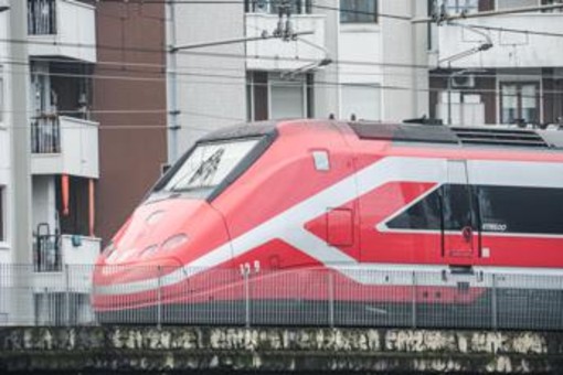 Nuovo stop dei treni a Firenze, cosa cambia fino al 30 luglio