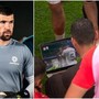 Australia, cambio del portiere prima dei rigori: l'Egitto lo 'studia' con il tablet e vola agli ottavi dei Mondiali