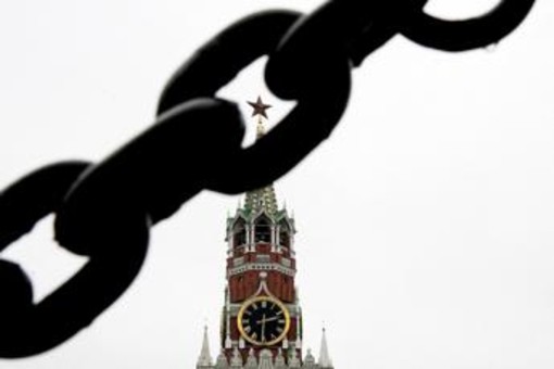Russia, Peskov: "Nessun incontro a Mosca fra Putin e il capo della Cia" Russia, Peskov: "Nessun incontro a Mosca fra Putin e il capo della Cia"