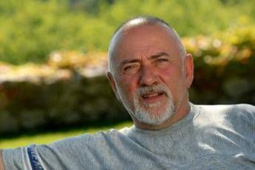 Giorgio Faletti, il ricordo della moglie a La volta buona: &quot;Quella assurda coincidenza...&quot;