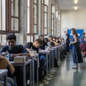 Maturità, uno studente su 5 a caccia di tracce on line: torna campagna 'anti-bufale' Maturità, uno studente su 5 a caccia di tracce on line: torna campagna 'anti-bufale'