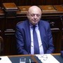 Nucleare, con 81 sì Senato dà via libera a legge delega a governo. Pichetto: "Oggi giornata storica per Italia" Nucleare, con 81 sì Senato dà via libera a legge delega a governo. Pichetto: "Oggi giornata storica per Italia"