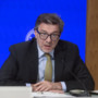 Giorgetti “Contribuire alle spese dello Stato non sia un peso” Giorgetti “Contribuire alle spese dello Stato non sia un peso”