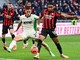 Milan-Sassuolo 2-2, caos finale tra Var e gol annullati. Cos'è successo Milan-Sassuolo 2-2, caos finale tra Var e gol annullati. Cos'è successo