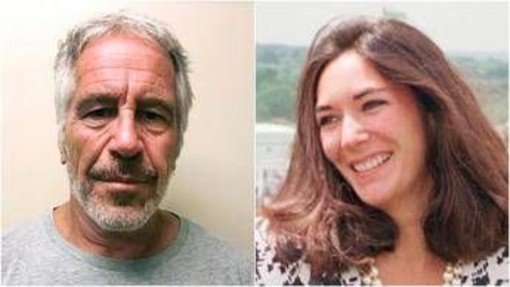 Caso Epstein, Dipartimento Giustizia Usa pubblica colloquio con Maxwell: &quot;Trump gentiluomo, mai in contesto inappropriato&quot;