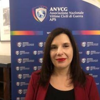 Società, Gorelli: "Nel 2024 oltre 60mila vittime da armi esplosive" Società, Gorelli: "Nel 2024 oltre 60mila vittime da armi esplosive"