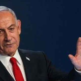 Netanyahu: &quot;Spari a Jenin incidente, non prendiamo di mira civili&quot;