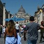 Caldo record non molla l'Italia, 18 città da bollino rosso oggi e domani