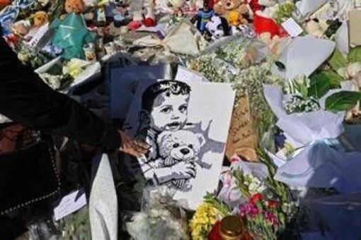 Morte piccolo Domenico, accordo tra Monaldi e famiglia per risarcimento Morte piccolo Domenico, accordo tra Monaldi e famiglia per risarcimento