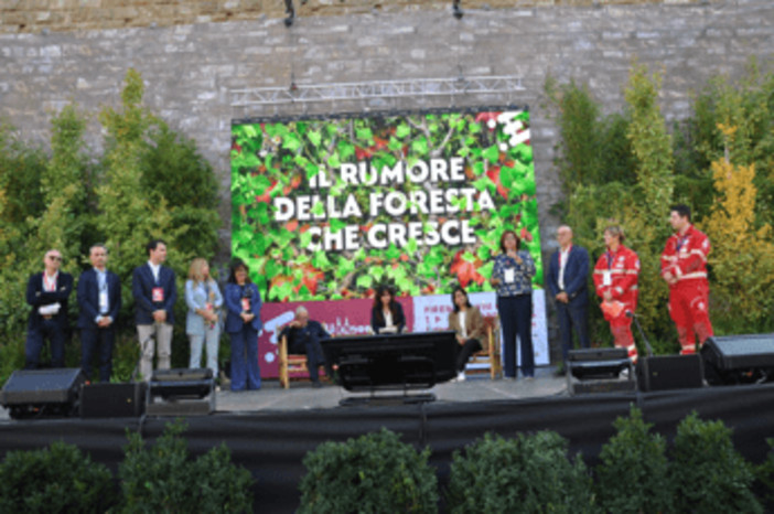 Festival nazionale Economia civile, 5 amministrazioni condivise nominate 'Ambasciatori 2026' Festival nazionale Economia civile, 5 amministrazioni condivise nominate 'Ambasciatori 2026'