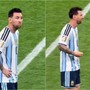 Messi, lo sfottò all'Austria diventa... un meme Messi, lo sfottò all'Austria diventa... un meme