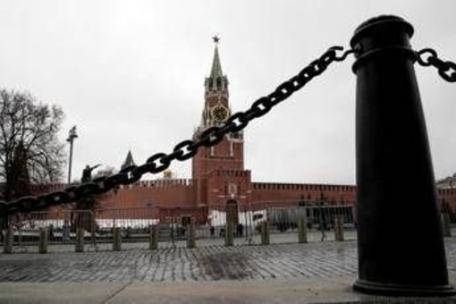 Russia, aperto caso per 'riabilitarlo dal nazismo': l'accusato ha 8 anni