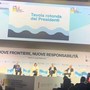Congresso nazionale ingegneri occasione per confronto con ordini stranieri