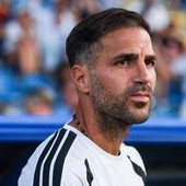 Fabregas avverte il Como: "Champions un regalo ma pensiamo prima di tutto al campionato, vogliamo crescere ancora"